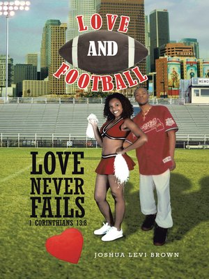 cover image of Love and Football